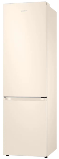 Холодильник с морозильной камерой Samsung RB38C600EEL/UA - 2