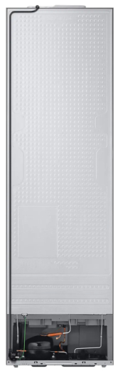 Холодильник с морозильной камерой Samsung RB38C600EEL/UA - 5
