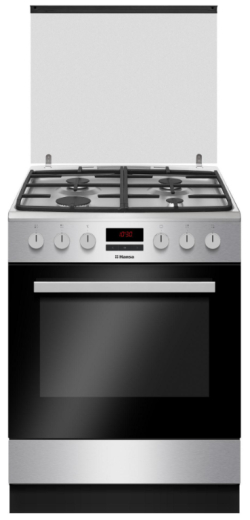 Комбинированная плита Hansa FCMX68223 - 2