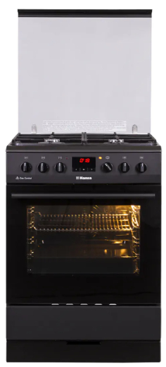 Комбинированная плита Hansa FCMS682090 - 3