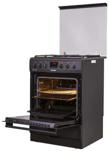 Комбинированная плита Hansa FCMS682090 - 4
