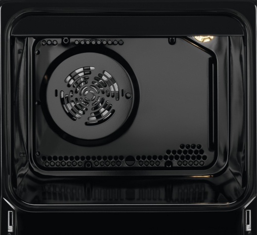Электрическая плита ELECTROLUX LKR540267X - 3