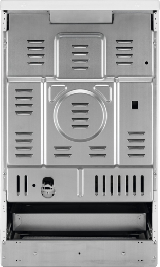 Электрическая плита ELECTROLUX LKR540267X - 4