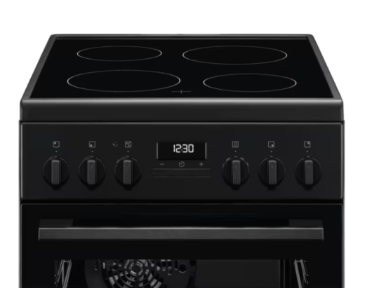 Электрическая плита Electrolux LKR520275K - 3