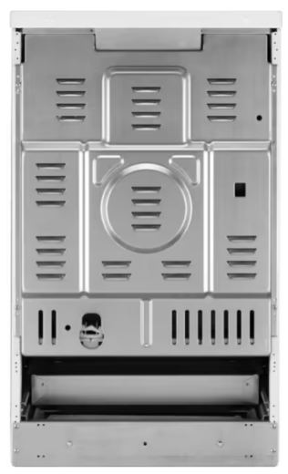 Электрическая плита Electrolux LKR520275K - 5