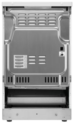 Электрическая плита Electrolux LKR520275K - 6