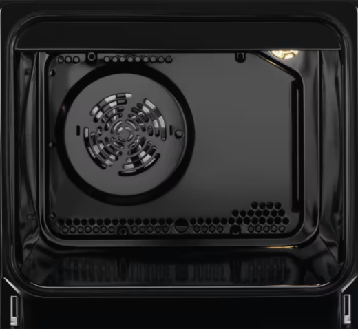 Комбінована плита Electrolux LKK540232W - 4