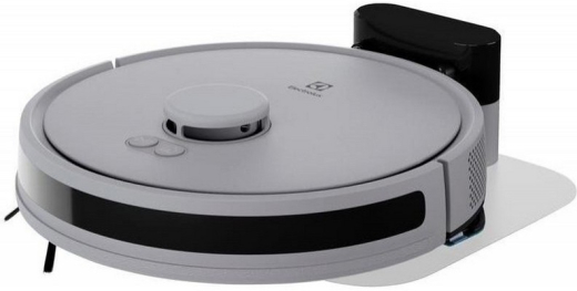 Робот-пылесос с влажной уборкой Electrolux 700 Series ER71HW1UG - 3