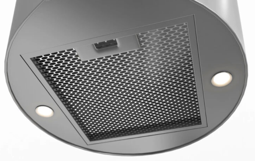 Вытяжка декоративная Teka CC 485 (40480330) - 3