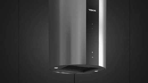 Вытяжка декоративная Teka CC 485 (40480330) - 4