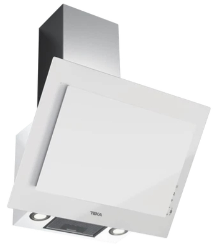 Вытяжка наклонная Teka DVT 68660 TBS (112930040) - 2