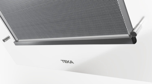 Вытяжка наклонная Teka DVT 68660 TBS (112930040) - 4
