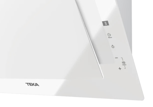 Вытяжка наклонная Teka DVT 68660 TBS (112930040) - 5