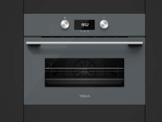 Духовка електрична Teka HLC 8440 C ST (111160006) - 2