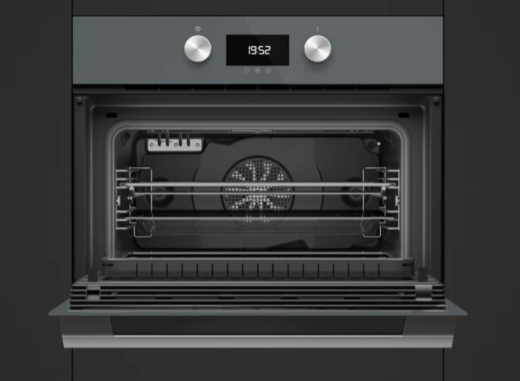 Духовка електрична Teka HLC 8440 C ST (111160006) - 3