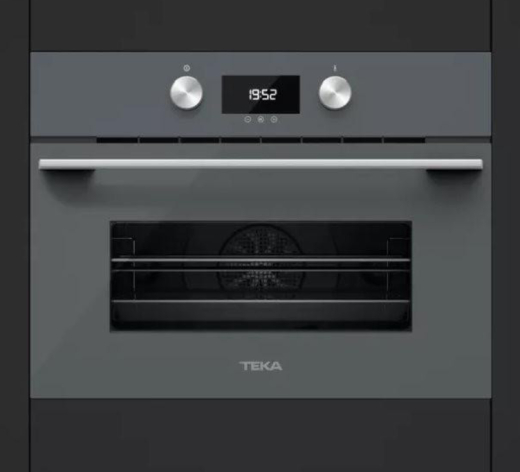 Духовка електрична Teka HLC 8440 C ST (111160006) - 5