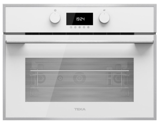 Мікрохвильовка з грилем Teka Maestro MLC 844 WH (40584403) - 1