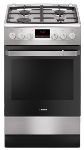 Комбінована плита Hansa FCMX59229 - 1