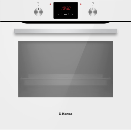 Духовка электрическая Hansa BOEW684001 - 1