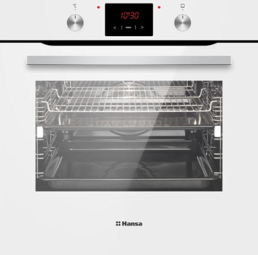 Духовка электрическая Hansa BOEW684001 - 2