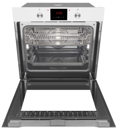 Духовка электрическая Hansa BOEW684001 - 3