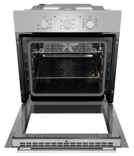 Духовка електрична Hansa BOEI68161 - 3
