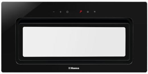 Вытяжка встраиваемая Hansa OMP6523BGPLH - 3