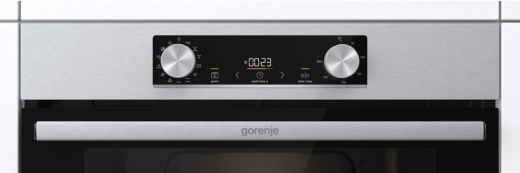 Варильна поверхня газова з духовкою Gorenje BO6737E02XK + G642ABX - 8