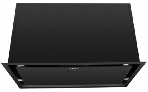 Витяжка вбудована Hansa OMC6551BH - 2