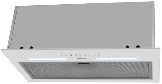 Витяжка вбудована Hansa OMP6553WGH - 1