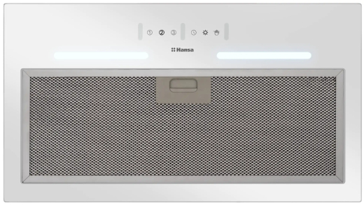 Вытяжка встраиваемая Hansa OMP6553WGH - 2