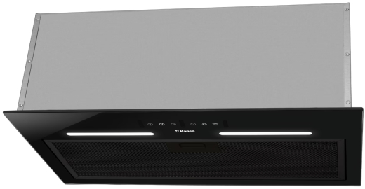 Витяжка вбудована Hansa OMP6553BGH - 1