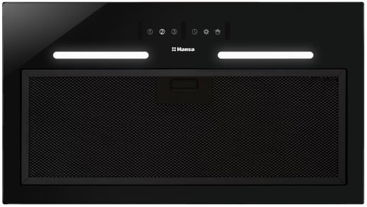 Витяжка вбудована Hansa OMP6553BGH - 3