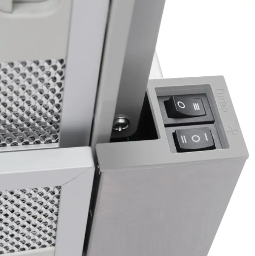 Вытяжка телескопическая Hansa OTP6243IH - 2