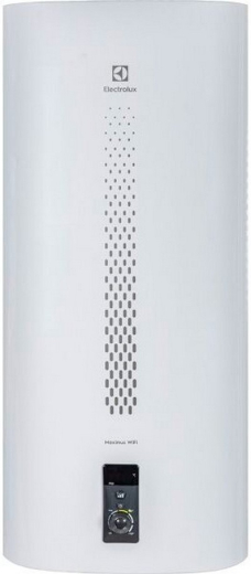 Бойлер Electrolux EWH 80 Maximus WIFI - 1