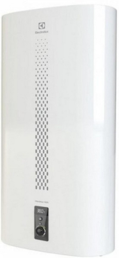 Бойлер Electrolux EWH 80 Maximus WIFI - 2
