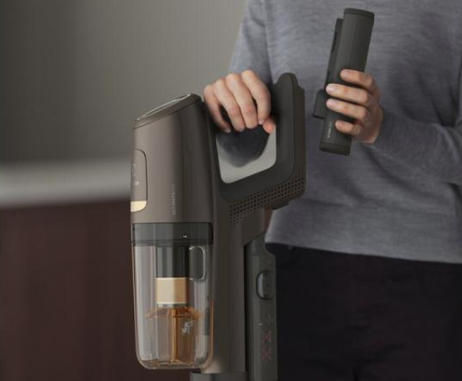 Акумулятор Electrolux ZE150 - 3