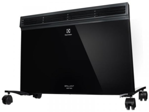 Обігрівач Electrolux ECH/B-1000 E - 1