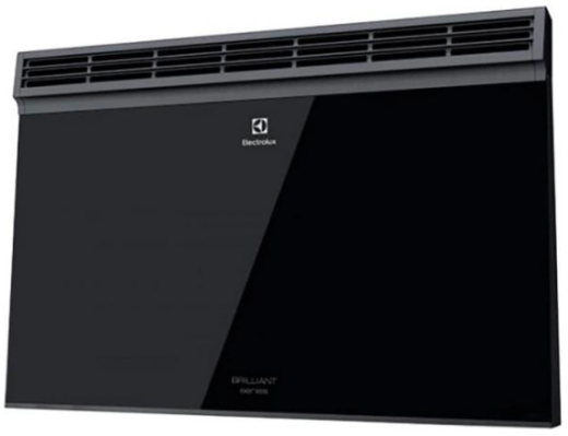 Обігрівач Electrolux ECH/B-1000 E - 2