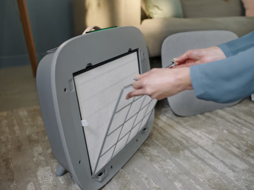 Фильтр-картридж Electrolux EFWBTH3 - 2