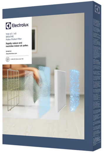Фильтр-картридж Electrolux EFWBTH3 - 3