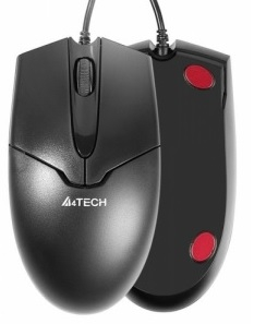 Мышь A4Tech OP-550 - 1