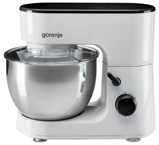 Кухонна машина Gorenje MMC600XG - 1