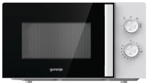 Микроволновка Gorenje MO17E1WH - 1