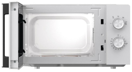 Микроволновка Gorenje MO17E1WH - 3