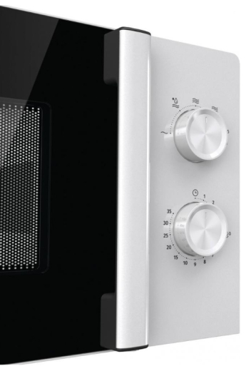 Микроволновка Gorenje MO17E1WH - 4