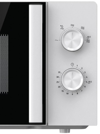 Микроволновка Gorenje MO17E1WH - 5