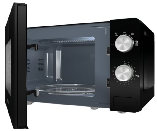 Микроволновка Gorenje MO17E1B - 3