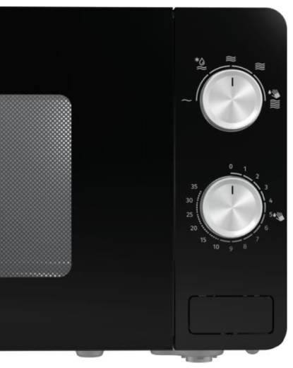 Микроволновка Gorenje MO17E1B - 4