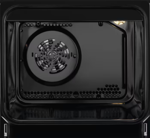 Электрическая плита Electrolux LKR540266X - 3